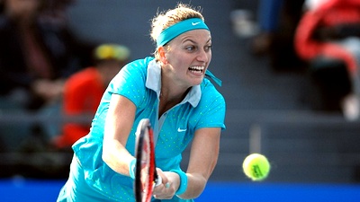 Петра Квитова