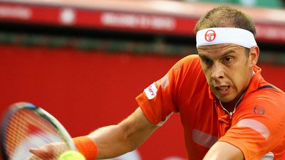 Жиль Мюллер