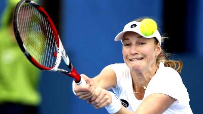 Екатерина Макарова