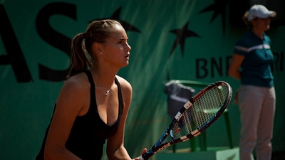 Александра Панова