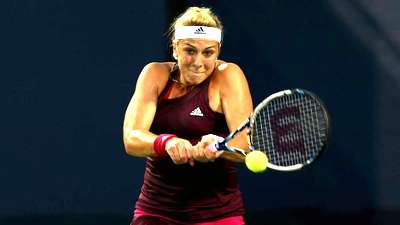 Анастасия Павлюченкова