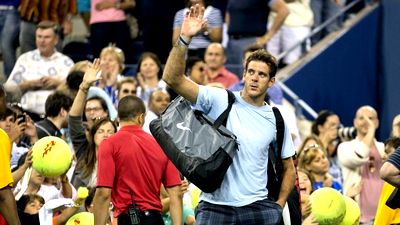 Хуан Мартин дель Потро