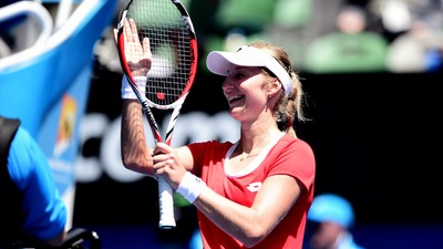 Екатерина Макарова