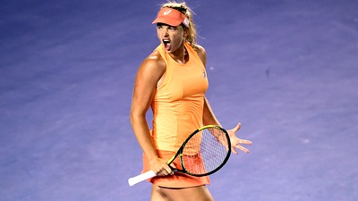 Коко Вандевеге