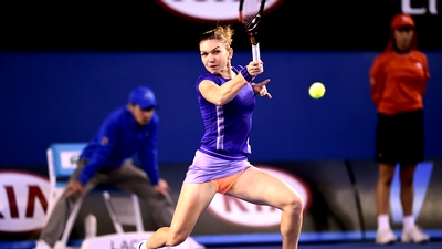 Симона Халеп