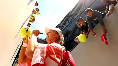 Екатерина Макарова