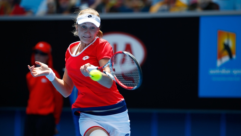 Екатерина Макарова