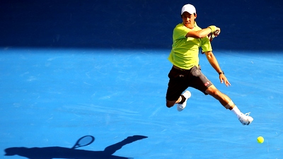 Кей Нисикори