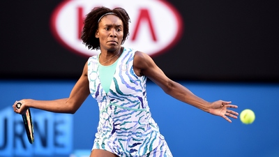 Винус Уильямс