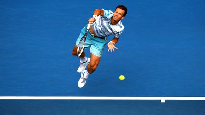 Томаш Бердых