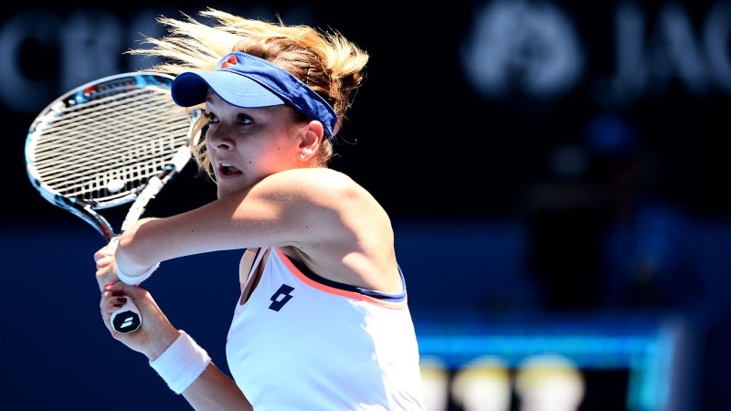 Агнешка Радванска