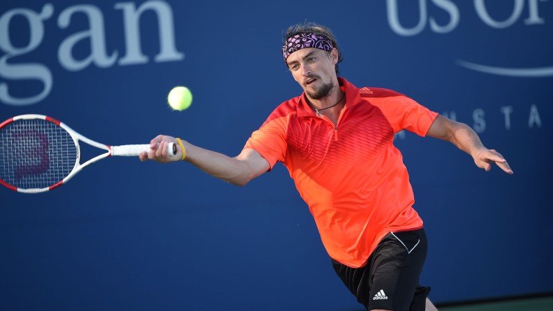 Александр Кудрявцев