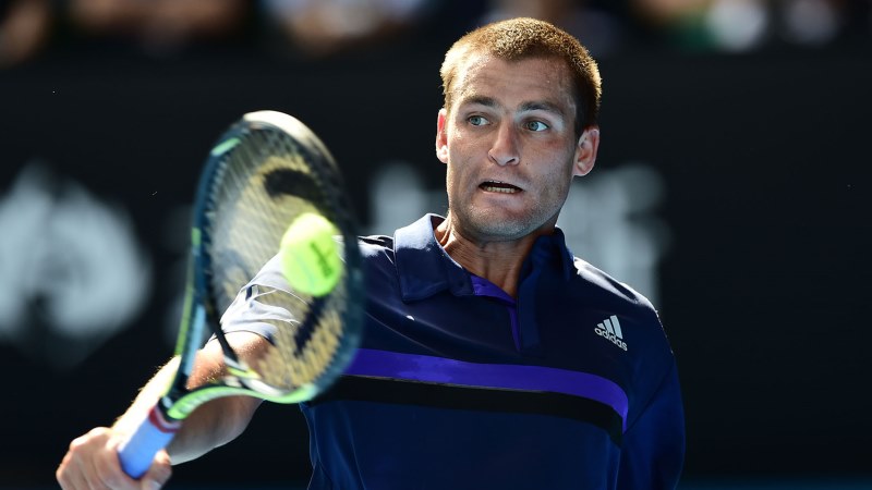 Михаил Южный