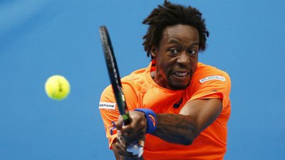 Гаэль Монфис