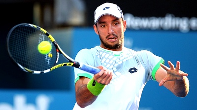 Виктор Троицки