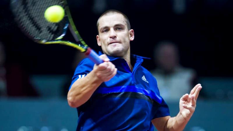 Михаил Южный