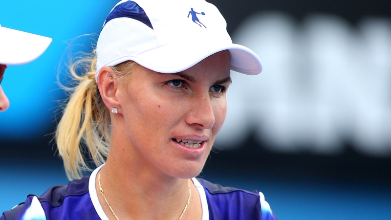 Светлана Кузнецова