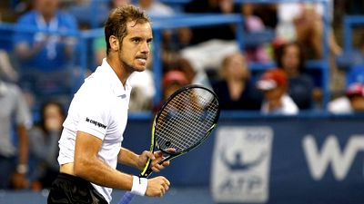 Ришар Гаске