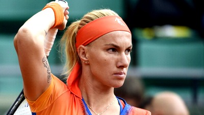 Светлана Кузнецова