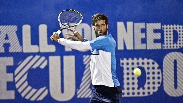 Фелисиано Лопес