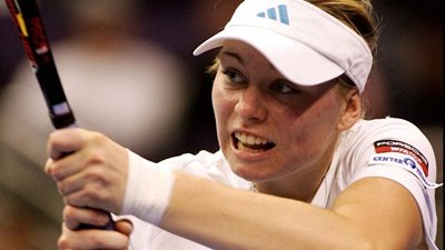 Вера Звонарева