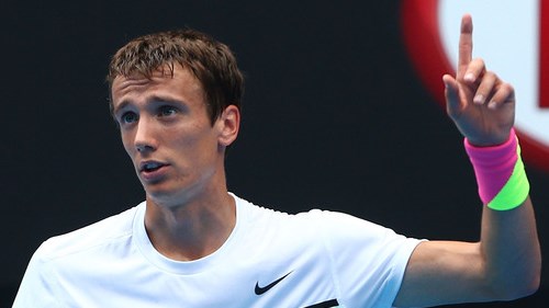 Андрей Кузнецов