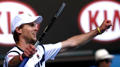 Андреас Сеппи