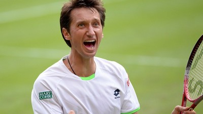 Сергей Стаховский