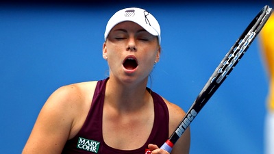 Вера Звонарева