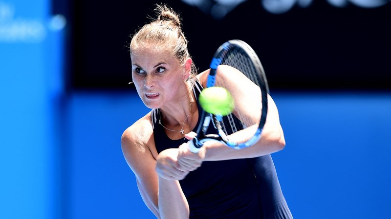 Александра Панова