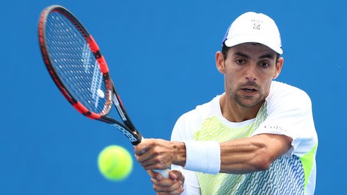 Сантьяго Хиральдо