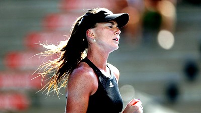 Даниэла Гантухова