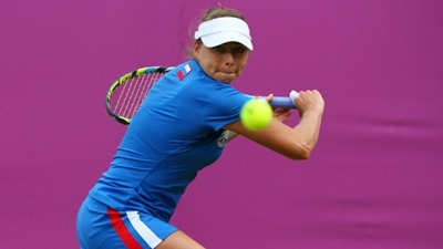 Вера Звонарева