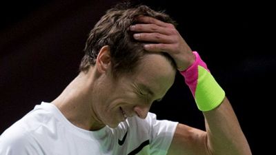 Андрей Кузнецов