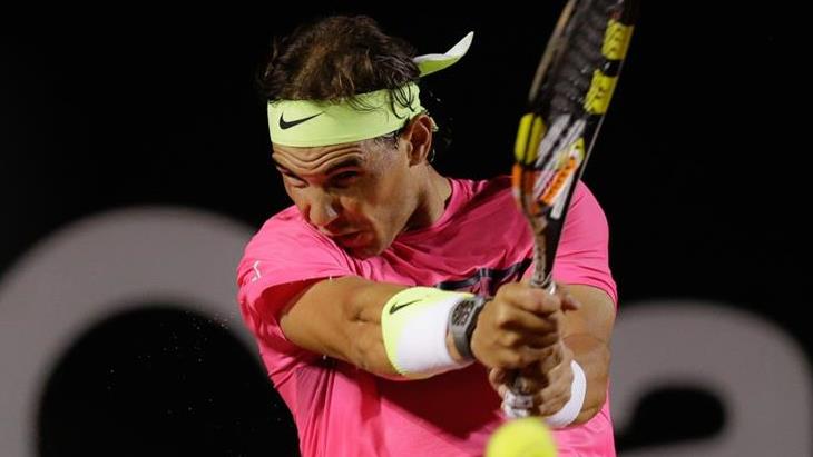 Рафаэль Надаль