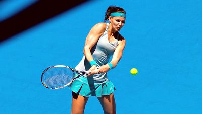 Люция Шафаржова