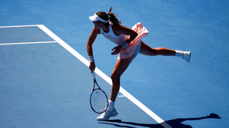 Гарбин Мугуруса