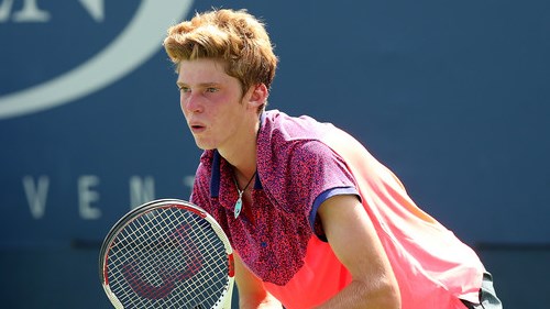 Андрей Рублев