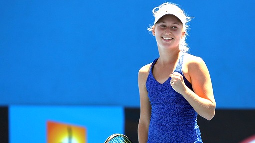 Дарья Гаврилова