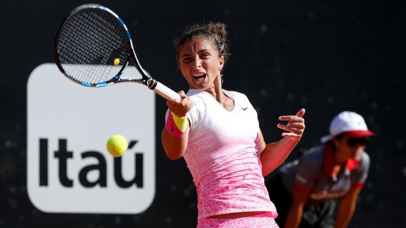 Сара Эррани