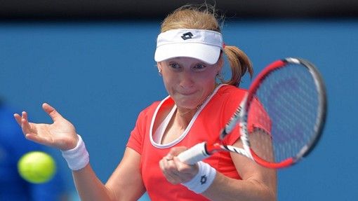 Екатерина Макарова