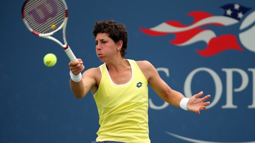 Карла Суарес-Наварро