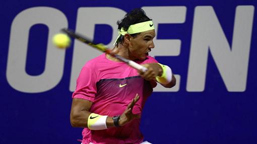 Рафаэль Надаль