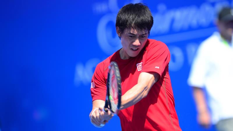 Кеи Нисикори