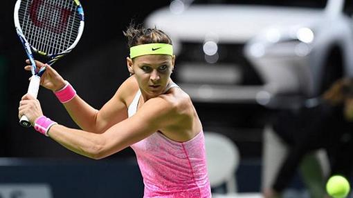 Луция Шафаржова