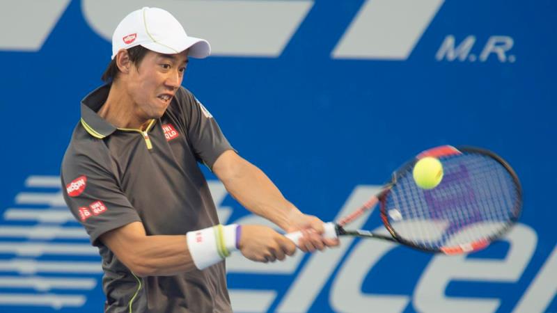 Кеи Нисикори