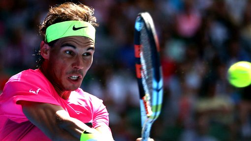 Рафаэль Надаль