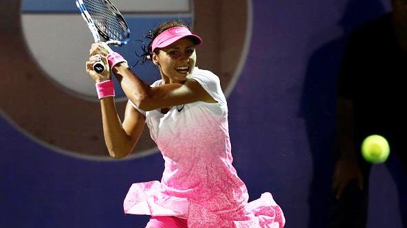 Елизавета Куличкова