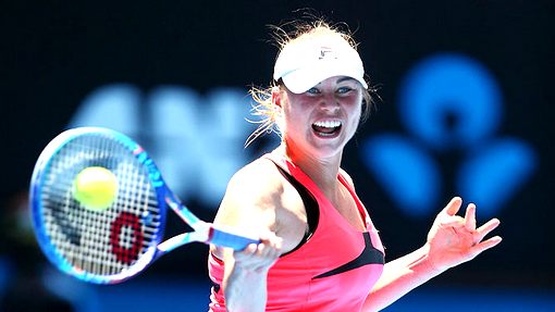 Вера Звонарева