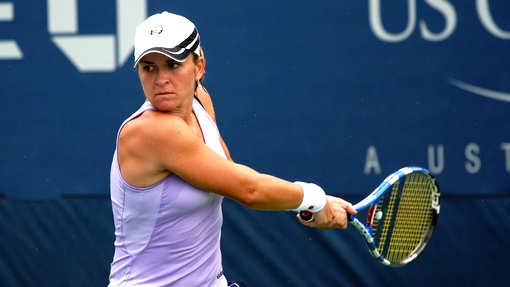 Александра Дулгеру